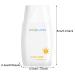 Banana Kids Sunscreen Lotion SPF 40 with Eye Covers for Baby's Facial Protection - Buy Online on GoSupps.com