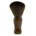 Minkissy 2-Pack Hair Cutting Edge Set | Bamboo Broken Hair Removal Tool & Cleaning Brush | Premium Wood Tools for Precision Grooming - Buy Online on GoSupps.com