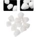 FRCOLOR 12 Absorbent Cotton Balls Make- up Cotton Balls Cotton Wool Esthetician Supplies Round Cotton Pads Accessories Janitorial Supplies Cotton Balls for Natural - Buy Online on GoSupps.com