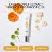 ELT Vita Youth Vitamin A Eye Cream 1.01 fl.oz. | Korean Hydrating Tightening Eye Cream with Collagen Peptides Retinol | Prevents Dark Spots | K-beauty - Buy Online on GoSupps.com