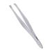 SunshineFace 12pcs Stainless Steel Slant Tweezers - Eyebrow Shaping & Hair Removal Makeup Tool - International Shipping Available - Buy Online on GoSupps.com