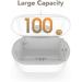 Baby Wipe Warmer & Wet Wipes Dispenser | Surround-Heating Technology | Large Capacity - Buy Online on GoSupps.com
