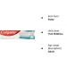 Colgate Sensitive Instant Relief Enamel Repair Toothpaste 75ml 75 ml (Pack of 1) - Buy Online on GoSupps.com
