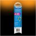 Dentek Fresh Breath Tongue Cleaner - Pack of 4 | 4 Count Tongue Scraper Set - Buy Online on GoSupps.com