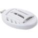 JAGETRADE Portable USB Electrical Mosquito Repellent Killer Hiking Outdoor Summer Home New - Buy Online on GoSupps.com