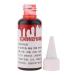 Clothing Halloween Decoration Rot No Harm Skin Christmas Decoration Fantasy Make-Up Tool for B hne Halloween Make-up Halloween Day Film (30ml Blood)