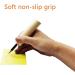 Foam Grip Tubing (6 Pack) - Ideal Grip Aid for Utensils - Cutlery Padding for Disabled and Elderly - Buy Online on GoSupps.com