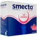 Original Smecta 3g 18 Sachets Strawberry - Natural Treatment for Acute Diarrhea from France - Buy Online on GoSupps.com