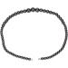 Verdant Touch Terahertz Pearl Chain Necklace for Men & Women | Fashionable Energy Relief & Cupping Massage Device | Intelligent Wellness Accessory - Buy Online on GoSupps.com