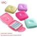 Portable Period Kit Storage Bag for School, Outdoor Travel - Holds Sanitary Napkins and Tampons - Buy Online on GoSupps.com