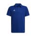 adidas Unisex Kids Entrada 22 Polo Shirt Polo Shirt 11-12 Years Team Royal Blue