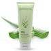 Aloe Vera Gel 99% Pure Soothing Moisturizer for Face, Hair & Skin Care - 4.2 Oz - Buy Online on GoSupps.com