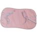 Castor Oil Compress Pack with Less Mess Pink - Buy Online on GoSupps.com