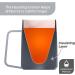 JFA Supplies 1 Handle 165ml Grey Adult Drinking Mug - Non Spill Cup - Buy Online on GoSupps.com