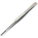 Professional Surgical Tweezers - Precision Anatomical Tool for Dentists & Medical Care | DeBakey Tweezer for Operations & Seam Techniques - Buy Online on GoSupps.com