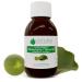 Calophyllum (Tamanu) Vegetable Oil - 100% Pure and Natural - Possesses Numerous Aromatherapy Properties - For Topical Use - Cold Pressed - 250ml - VOSHUILES