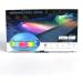 WiFi Intelligence RGB+IC 15W LED Pool Lights - IP68 Waterproof Music Mode Timing Function Google Home & Alexa Compatible - 5m Cable Blue - Buy Online on GoSupps.com