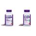 Natrol Melatonin 3mg Strawberry Fast-Dissolve 150 Tablets 150 Day Supply & 90 Tablets 90 Day Supply Sleep Aid