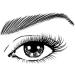 L'Or al Paris - Volume Mascara - Million Lashes Fatale - Shade: Black - 9.4 ml - Buy Online on GoSupps.com