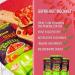 Freeze Dried Fruit Tasting Kit Unsweetened Dried Fruit Topping for Cereal Porridge Fruit Snacks Full of Taste 225g by NutriPur - Buy Online on GoSupps.com