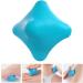 Buy Housoutil Silicone Massage Ball - Foot & Neck Massage Device for Yoga & Fitness | International Shipping Available - Buy Online on GoSupps.com