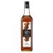 Maison Routin 1883 Salted Caramel Syrup Glass Bottle 1000 Milliliter