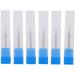 Naroote Manicure Drill - 6pcs Tungsten Steel Electric Nail Art Grinding Heads (1.4mm) - Best for Professional Nail Care | International Shipping - Buy Online on GoSupps.com