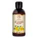 St. John's wort oil 250 ml - pure and natural - cosmetic oil - carrier oil - care oil - body oil - for skin care - face - body care - St. John's word oil