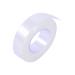 Transparent PE Tape for Eyelash Extensions - Breathable Makeup Tools for Home & Salon Use - Buy Online on GoSupps.com