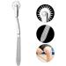 Wartenberg Pinwheel Stainless Steel Diagnostic Tool for Neurological Testing and Nerve Sensation Evaluation - Buy Online on GoSupps.com