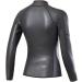 DIVECICA Women's 3mm Smooth Skin Long Sleeve Diving Jacket - Medium - Buy Online on GoSupps.com