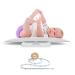 Daehung Industries Baby Weighing Scale | Digital Scale | Babies, Infants, Adults, Pets, Puppies, Cats, Dogs | Baby Scales - Great for Newborn / Underweight / Premature Babies | Up to 220 lb - New 2022