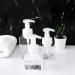 lmoikesz Refillable Bottle Transparent Plastic Perfume Moisturizer Mini Makeup Sprayer Empty Plant Diffuser Travel 250ML - Buy Online on GoSupps.com
