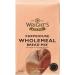 Wright's selection pack | Premium White Bread Mix | Wholemeal bread mix | For Machine or Hand Baking | Suitable for Vegetarians - Buy Online on GoSupps.com