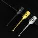 Lurrose Razor Beard Razor for Men | Precision Shaving Tool for Beard & Eyebrows | International Shipping - Buy Online on GoSupps.com