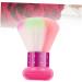FRCOLOR Manicure Cleaning Brush Nail Powder Brush Cleaner Nail Manicure Kit Cosmetology Kit Beauty Kit Nail Art Kit Professional Makeup Brush Makeup Cosmetics Brush Paint Major - Buy Online on GoSupps.com
