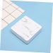Homsfou Contact Lens Container Cleaning Case - Mini Eye Lens Holder & Applicator - Perfect Care Suite for Contact Lenses - International Shipping Available - Buy Online on GoSupps.com