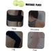 Buy Healvian Acupressure Ball - Muscle Roller & Neck Massager for Pain Relief | International Shipping Available - Buy Online on GoSupps.com
