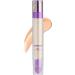 Couverture compl te de la cr me b ton de correcteur Couverture compl te du correcteur imperm able de 4 en 1 | 7 5 ml Hydrating CC Cream Natural Finish pour les types de peau Blanc ivoire 1 unit (Lot de 1) - Buy Online on GoSupps.com