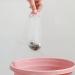 Cleaning Ball Laundry Ball with Mesh Bag Reusable Washer Lint Catcher for Cleaning Hair Removal Dirt Collection Green - Buy Online on GoSupps.com