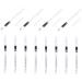 POPETPOP Liquid Brow Pen 120 Pcs Eyeliner Pencil Highlighters Eye Shadow Pencil Lying Silkworm Pen Cosmetic Liquid Eyeliner - Buy Online on GoSupps.com