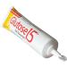 Buy GLUTOSE 15 Oral Glucose Gel - Lemon Flavor (37.5 GM Tube) | Fast International Shipping - Buy Online on GoSupps.com