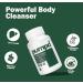 Tudca 600mg | Liver Detox Supplement 90 Capsules - Buy Online on GoSupps.com