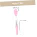 10pcs Lip Mask Spoon Set | Women s Makeup Brush Kit | Lipstick & Eyeshadow Applicators - Essential Cosmetic Tools - Buy Online on GoSupps.com