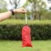 CZ-ING Multicolor 43 Resistance Parachute for Kids - Adjustable Waist Strap, Ideal for Power and Speed Training - Buy Online on GoSupps.com