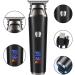 Professional Electric Hair Clippers | Carving Shavers for Salon Quality Cuts | International Shipping Available - Buy Online on GoSupps.com