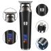 Professional Electric Hair Clippers - Carving Shavers for Precision Grooming | International Shipping Available - Buy Online on GoSupps.com