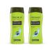 Trichup Shampooing Herbal de Noire 200 ml