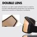 Oakley Crowbar Snow Goggle Replacement Lens - High-Quality Ski & Snowboard Accessory - Buy Online on GoSupps.com