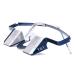 YYVERTICAL | Classic Belay Glasses | Sturdy and Comfortable Belay/Prism Glasses for Rock Climbing Blue